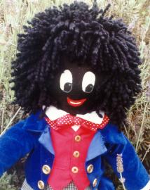 golliwog