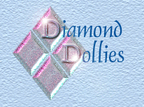 Diamond Dollies Cloth Doll Club of Australia