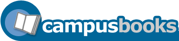 Used Textbooks Campus Books Logo