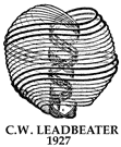 leadbeater, 1927,compton vector