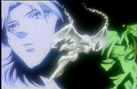 Orphen y su pacto de salvar a Azalea