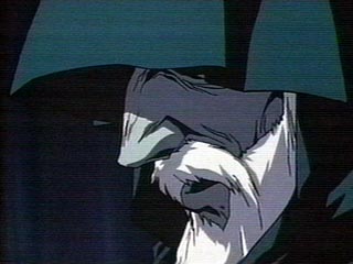 UN ANTIGUO DE LA TORRE DE MARFIL