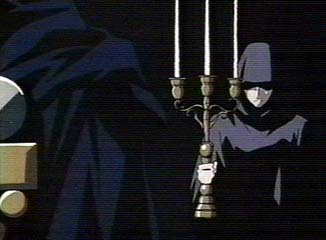 ESCUCHANDO ORDENES DE LOS ANTIGUOS 