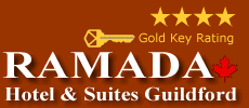 Ramada Guildford Surrey Hotel