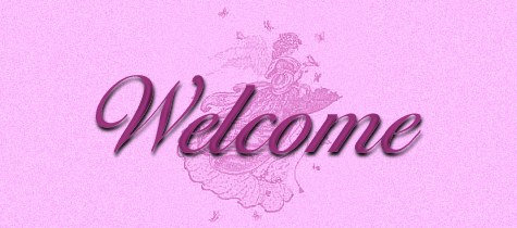 Welcome