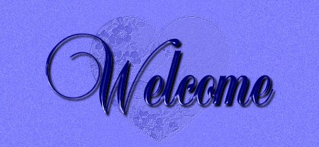 Welcome