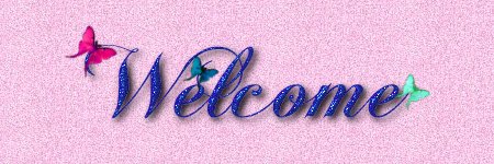 Welcome