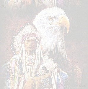 Spirit of the Eagle