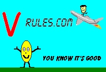 humour, funny stuff - Vrules.com, you know it's good!