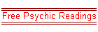 Free Psychic Readings