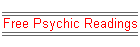 Free Psychic Readings