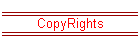 CopyRights