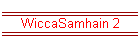 WiccaSamhain 2