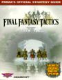 Final Fantasy Tactics basic site