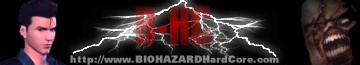 BIOHAZARD - HardCore