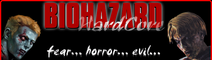 BIOHAZARD - HardCore - http://www.BIOHAZARDHardCore.com