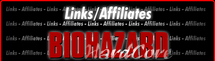 Links and Affiliates