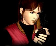 Claire Redfield