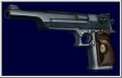 Desert Eagle Upgrade