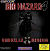 Biohazard 4 - Umbrella Rising