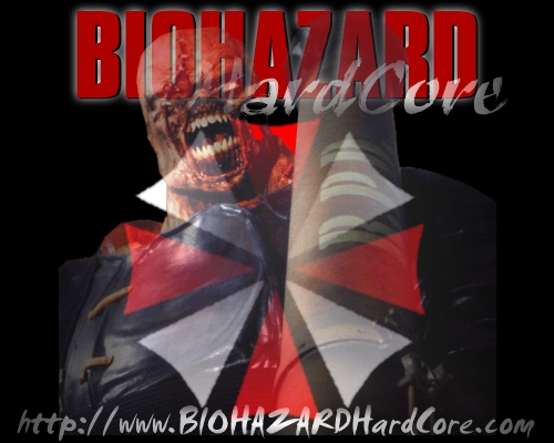 BIOHAZARD - HardCore