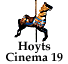 Hoyts Cinema 19