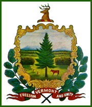 [VT Coat of Arms]