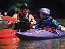 Simple and Effective Kayaking Techniques