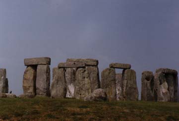 Stonehenge