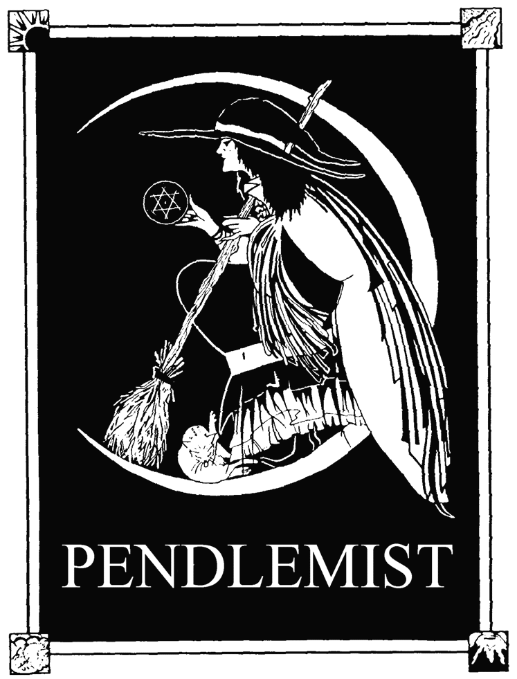 Pendlemist Witch