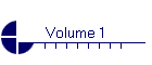 Volume 1