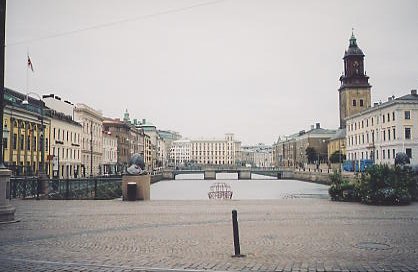 Gothenburg