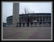 Olympic Stadium * 640 x 480 * (72KB)