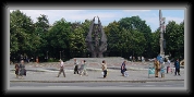 Bus stop in Plovdiv * 794 x 353 * (99KB)