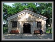 Church in Sozopol * 661 x 496 * (99KB)