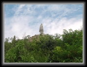 Liberation monument at Plovdiv * 704 x 528 * (99KB)