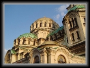 Sofia cathedral 2 * 704 x 518 * (90KB)