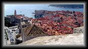 Dubrovnik old harbour * 818 x 426 * (99KB)