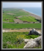 Coast at Kourion * 463 x 541 * (99KB)