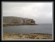 Coast of Malta * 704 x 528 * (98KB)