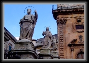 More apostles in Modica * 706 x 481 * (98KB)