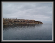 View of Valetta * 704 x 528 * (99KB)