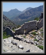 Termessos theatre 3 * 528 x 649 * (100KB)