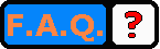 FAQ Button