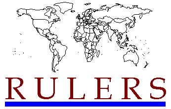 Rulers