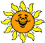 sun