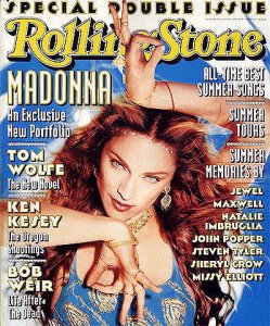 # 790 - 791 Double Issue, July 9 - 23, 1998