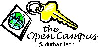 Open Campus logo