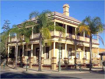 MFHI - Maryborough Family Heritage Institute Inc.