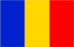 Andorra Flag